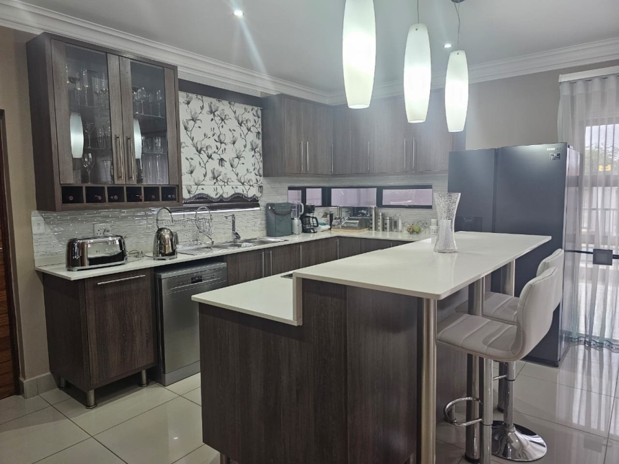 4 Bedroom Property for Sale in Wild Olive Estate Free State